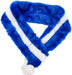 Zippy Paws Blue Scarf - Small  