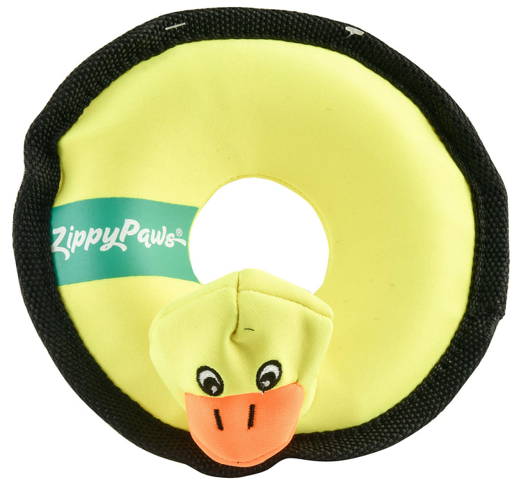 Zippy Paws Floaterz - Duck  