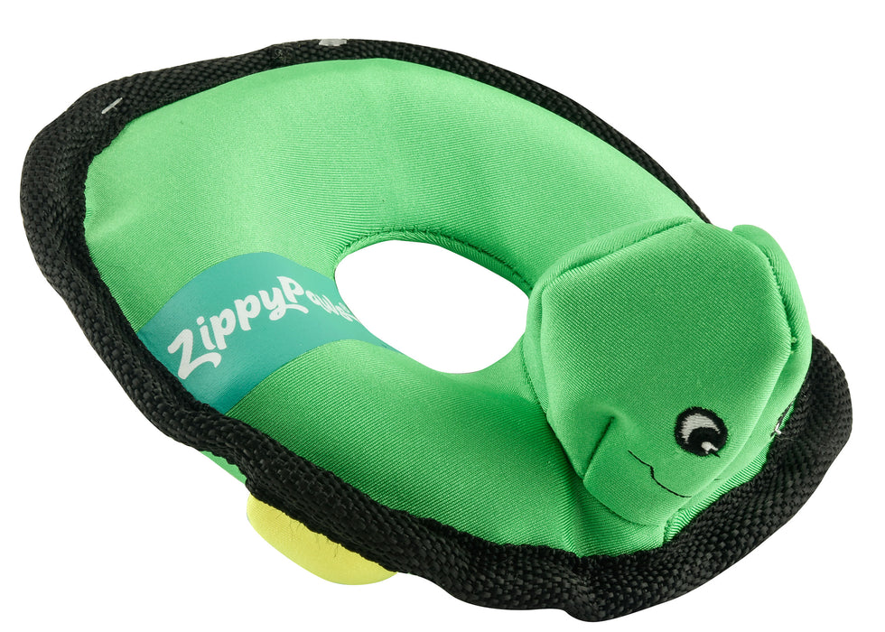 Zippy Paws Floaterz - Turtle  