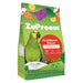 Zupreem FruitBlend Flavor Bird Food - NAF3 - Large Birds - Amazons, Macaws & Cockatoos - 3.5 lbs - 14