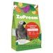 Zupreem FruitBlend Flavor Bird Food - NAF5 - Parrot & Conure - 3.5 lbs - 12