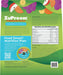 Zupreem FruitBlend Flavor Bird Food - NAF9 - Small Birds - Parakeets, Budgies & Parrotlets - 2 lbs - 2