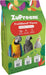 Zupreem FruitBlend Flavor Bird Food - NAV3 - Medium Birds - Cockatiels, Quakers, Lovebirds & Small Conures - 35 lbs - 17