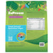 ZuPreem Pure Fun Premium Bird Food with FruitBlend Pellets, 2 lbs - NAAW - Small Birds (Parakeets, Budgies, Parrotlets, Canaries & Finches) - 2 lbs - 2