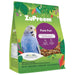 ZuPreem Pure Fun Premium Bird Food with FruitBlend Pellets, 2 lbs - NAAW - Small Birds (Parakeets, Budgies, Parrotlets, Canaries & Finches) - 2 lbs - 1
