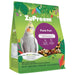 ZuPreem Pure Fun Premium Bird Food with FruitBlend Pellets, 2 lbs - NAAY - Medium Birds (Cockatiels, Quakers, Lovebirds & Small Conures) - 2 lbs - 11