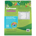 ZuPreem Pure Fun Premium Bird Food with FruitBlend Pellets, 2 lbs - NAAZ - Large Birds (Amazons, Macaws & Cockatoos) - 2 lbs - 14